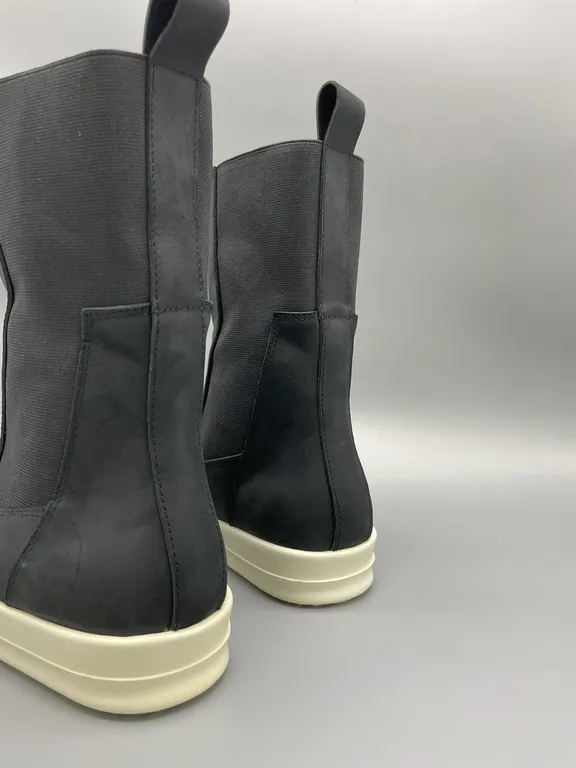 Rick Owens Shoe 